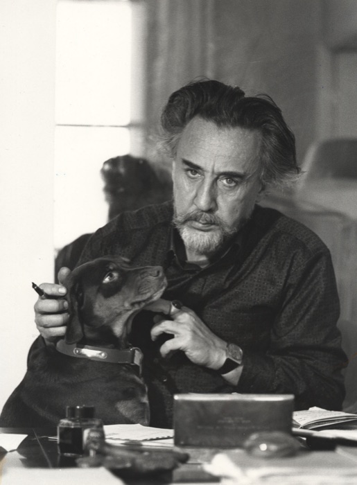 Romain Gary